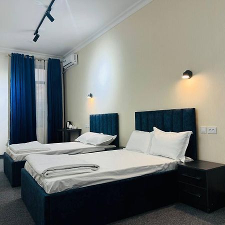 Grand Horizon Hotel 塔什干 外观 照片