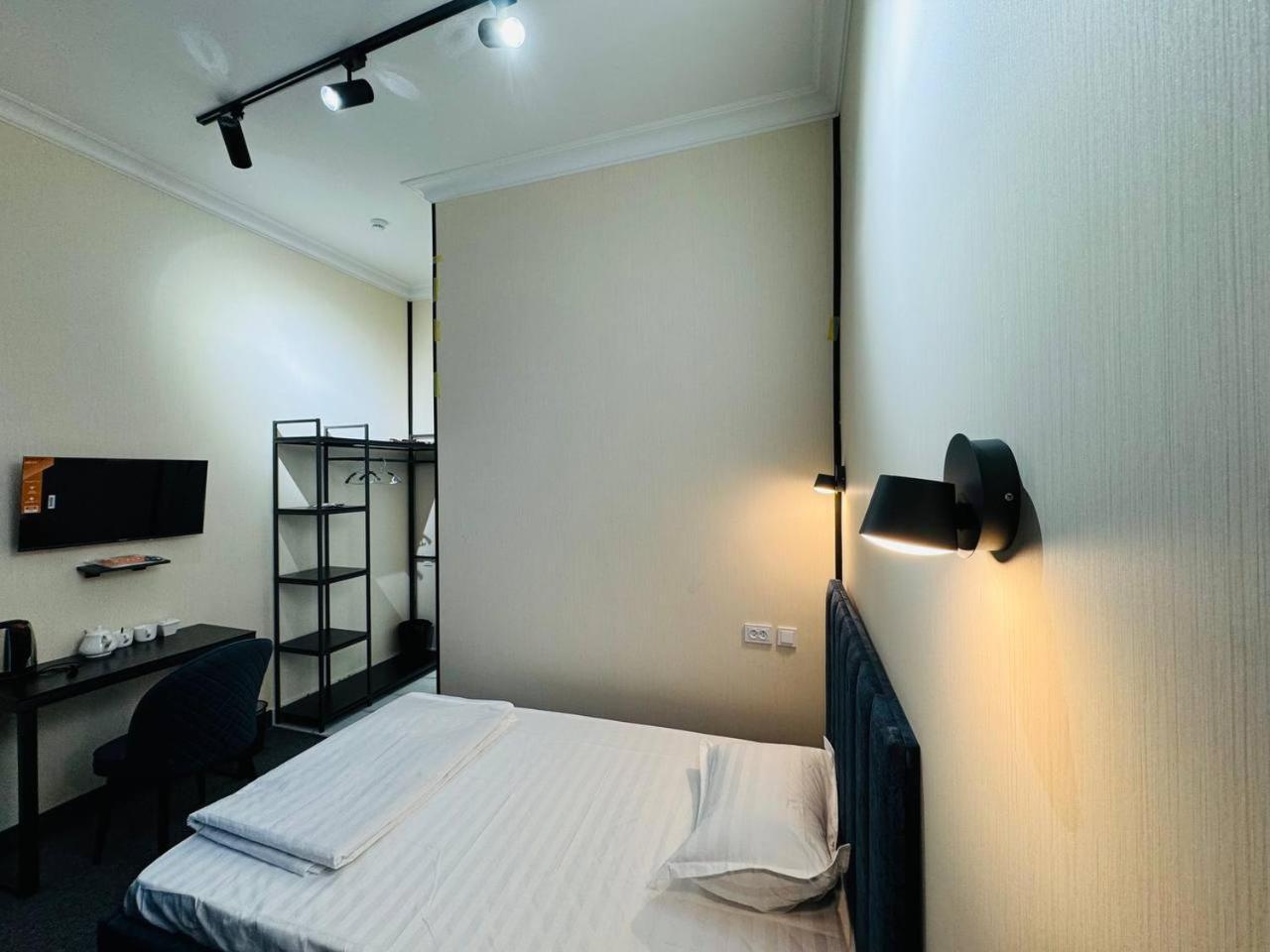 Grand Horizon Hotel 塔什干 外观 照片