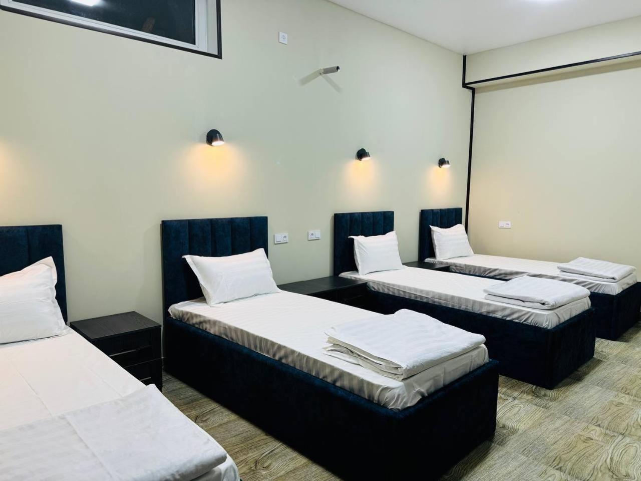 Grand Horizon Hotel 塔什干 外观 照片