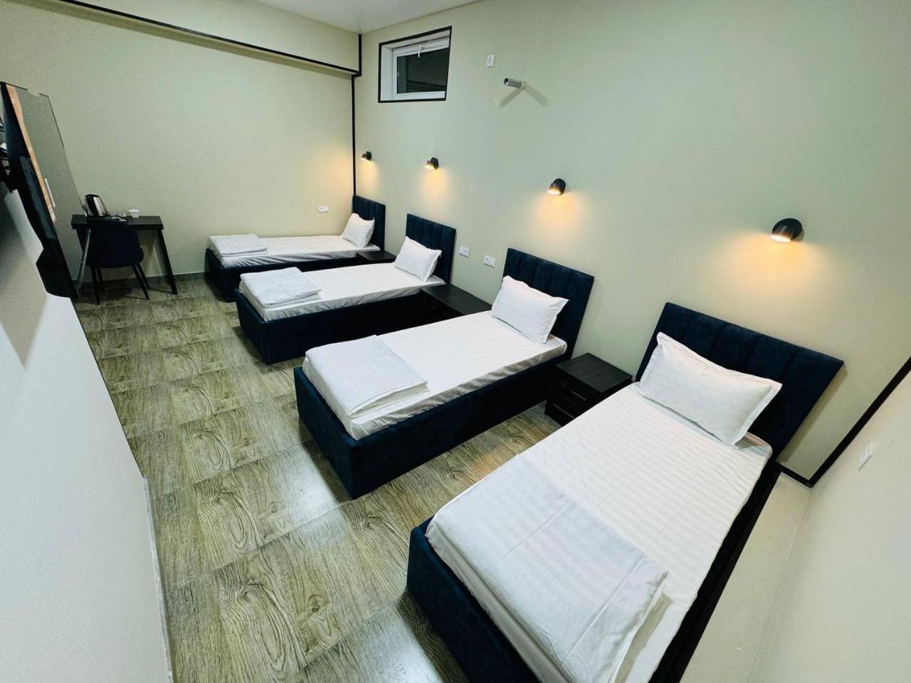 Grand Horizon Hotel 塔什干 外观 照片